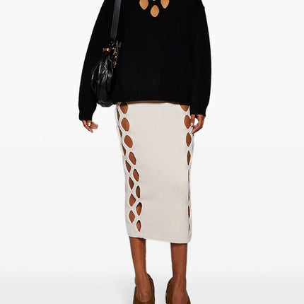Chloé Small Bracelet Hobo Bag