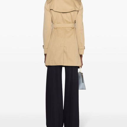 Burberry Heritage Chelsea Trench