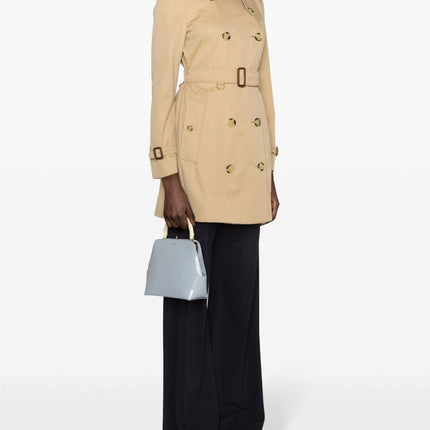Burberry Heritage Chelsea Trench