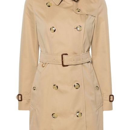 Burberry Heritage Chelsea Trench