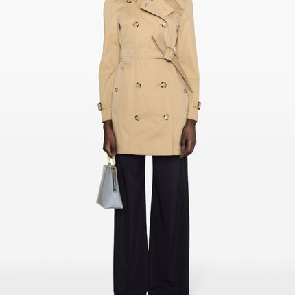 Burberry Heritage Chelsea Trench
