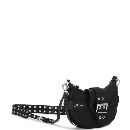 Ganni small Bucky crossbody bag