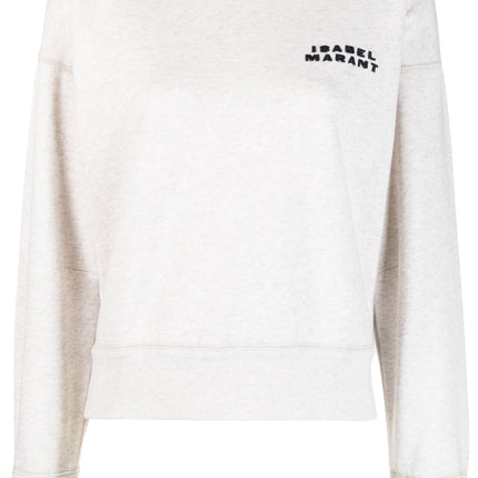 Isabel Marant Sweaters Beige