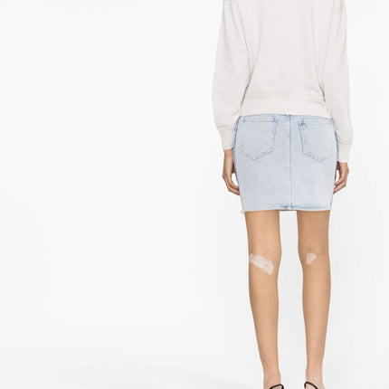 Isabel Marant Sweaters Beige