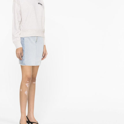 Isabel Marant Sweaters Beige