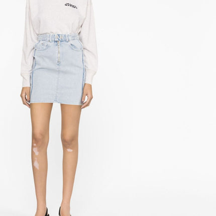 Isabel Marant Sweaters Beige