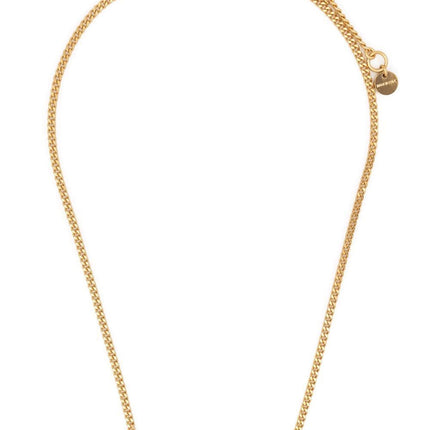 Jacquemus The Jacquemus necklace