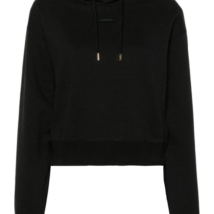 JACQUEMUS Sweaters Black
