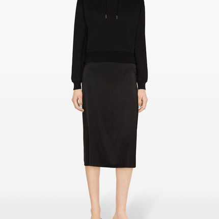 JACQUEMUS Sweaters Black