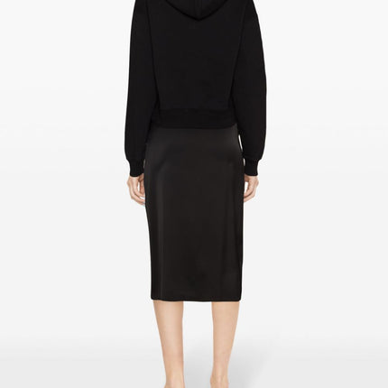 JACQUEMUS Sweaters Black