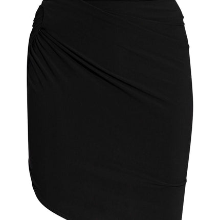 JACQUEMUS Skirts Black