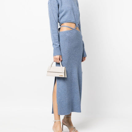 Jacquemus Le Chiquito Long Tote Bag