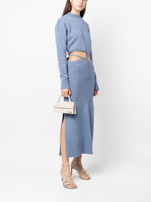 Jacquemus Le Chiquito Long Tote Bag