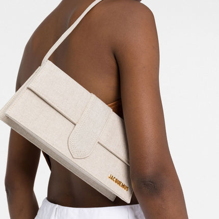 Jacquemus Le Bambino Long Shoulder Bag
