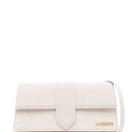 Jacquemus Le Bambino Long Shoulder Bag
