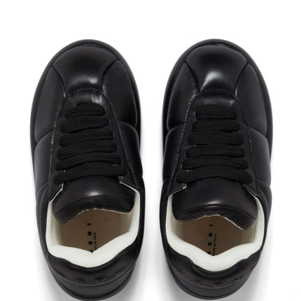 Marni Sneakers Black