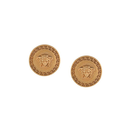 Versace Medusa '95 stud earrings