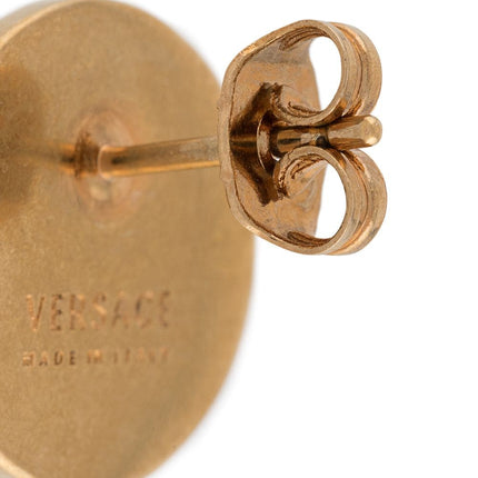Versace Medusa '95 stud earrings