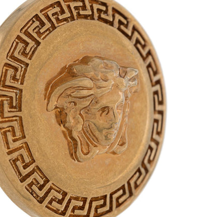 Versace Medusa '95 stud earrings