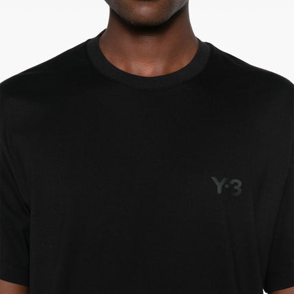 Y-3 regular T-shirt black
