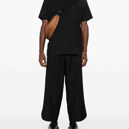 Y-3 regular T-shirt black