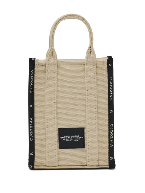 Marc Jacobs The Jacquard Crossbody Tote bag