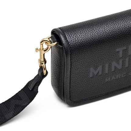 Marc Jacobs The Leather Mini Bag