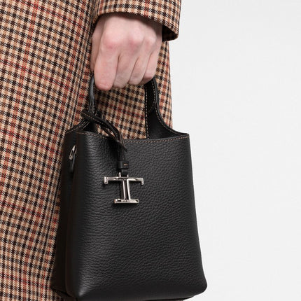 Tod's Micro Bag in Leather