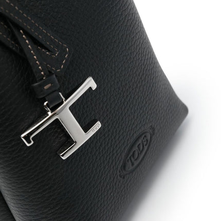 Tod's Micro Bag in Leather