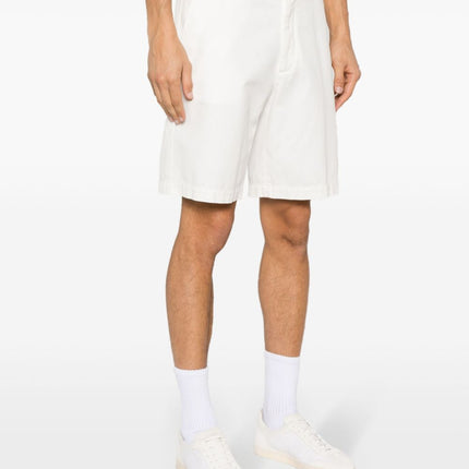Brunello Cucinelli Shorts White