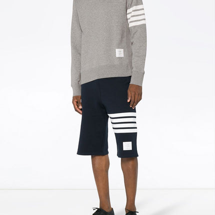 Thom Browne Sweaters Light Grey