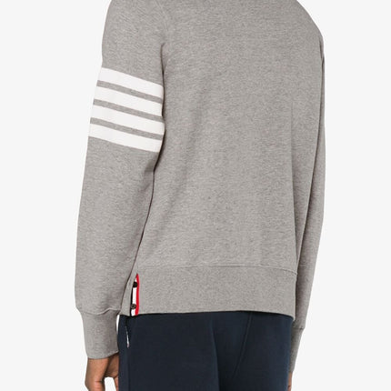 Thom Browne Sweaters Light Grey