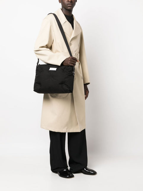 Maison Margiela Glam Slam shoulder bag