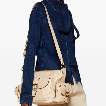 Chloé Camera Tote Bag