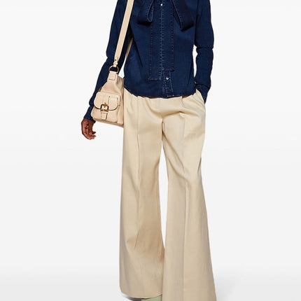 Chloé Camera Tote Bag