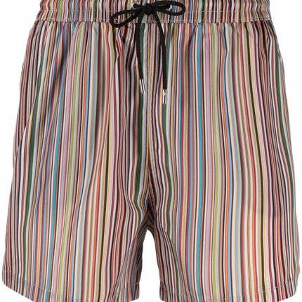 Paul Smith Sea clothing MultiColour