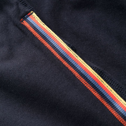 Paul Smith Trousers Blue