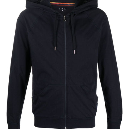 Paul Smith Sweaters Blue