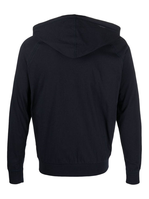 Paul Smith Sweaters Blue