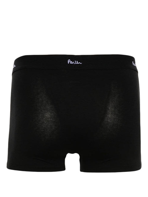 Paul Smith Underwear Black