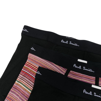Paul Smith Underwear Black
