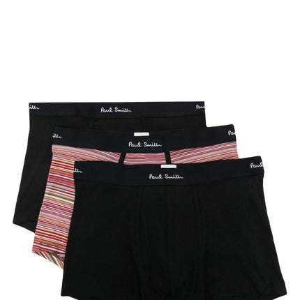 Paul Smith Underwear Black