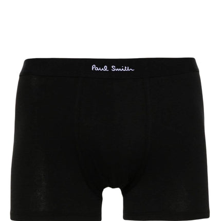 Paul Smith Underwear Black