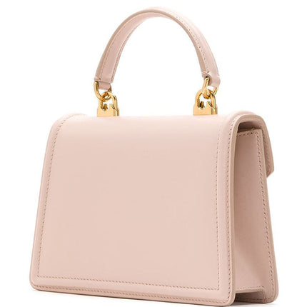 Dolce & Gabbana Small Devotion bag in smooth calfskin