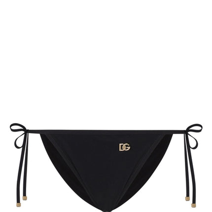 Dolce & Gabbana string bikini bottom