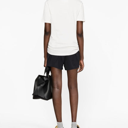 JIL SANDER PLUS T-shirts and Polos White