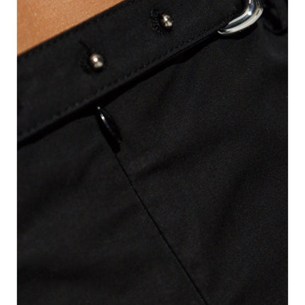 JACQUEMUS Dresses Black