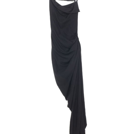 JACQUEMUS Dresses Black