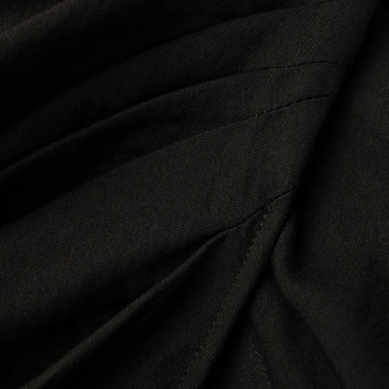 JACQUEMUS Dresses Black