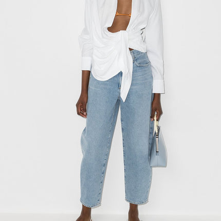 JACQUEMUS Shirts White